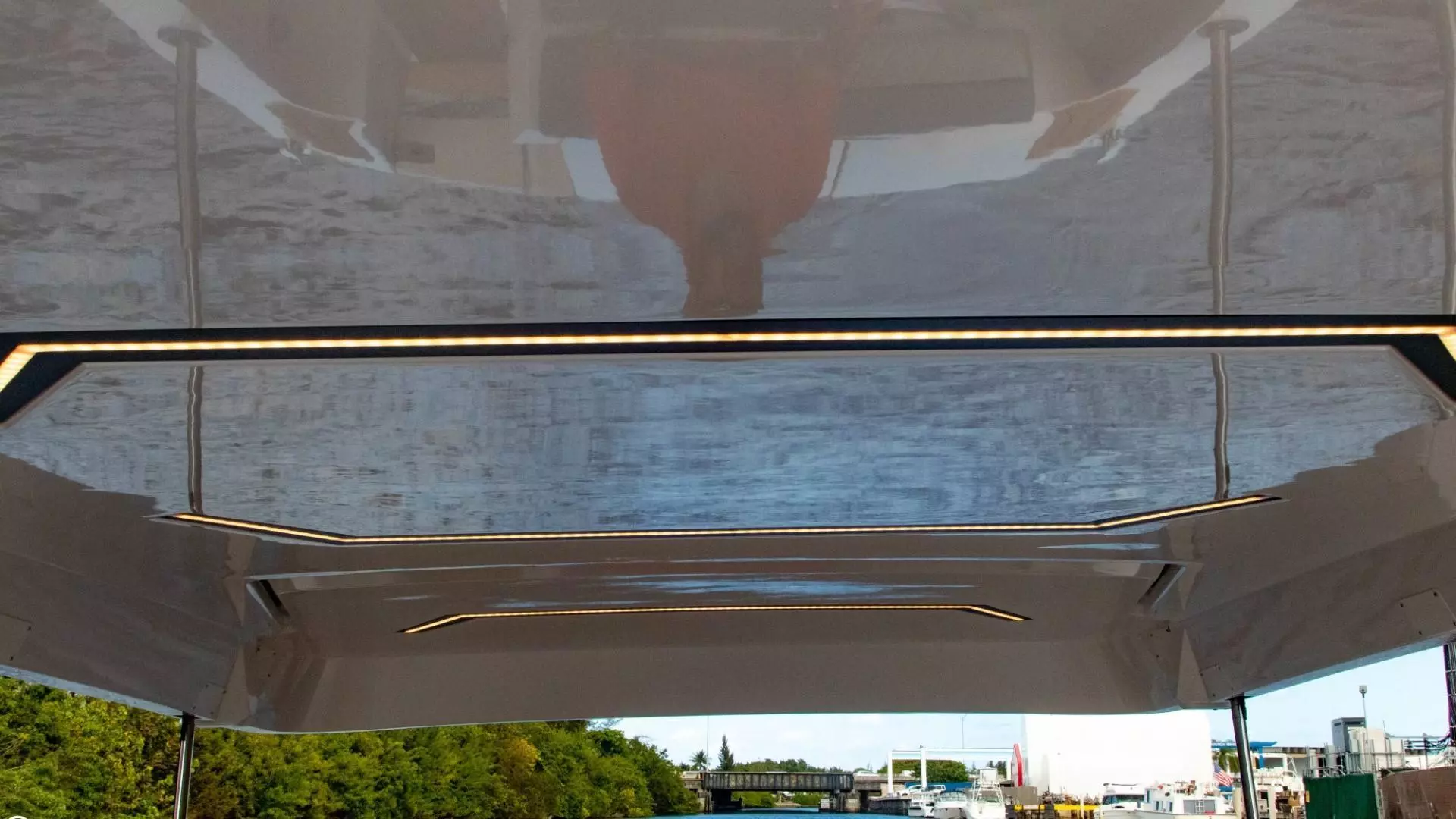 2023 Alfastreet Marine 21 Open - Image 30