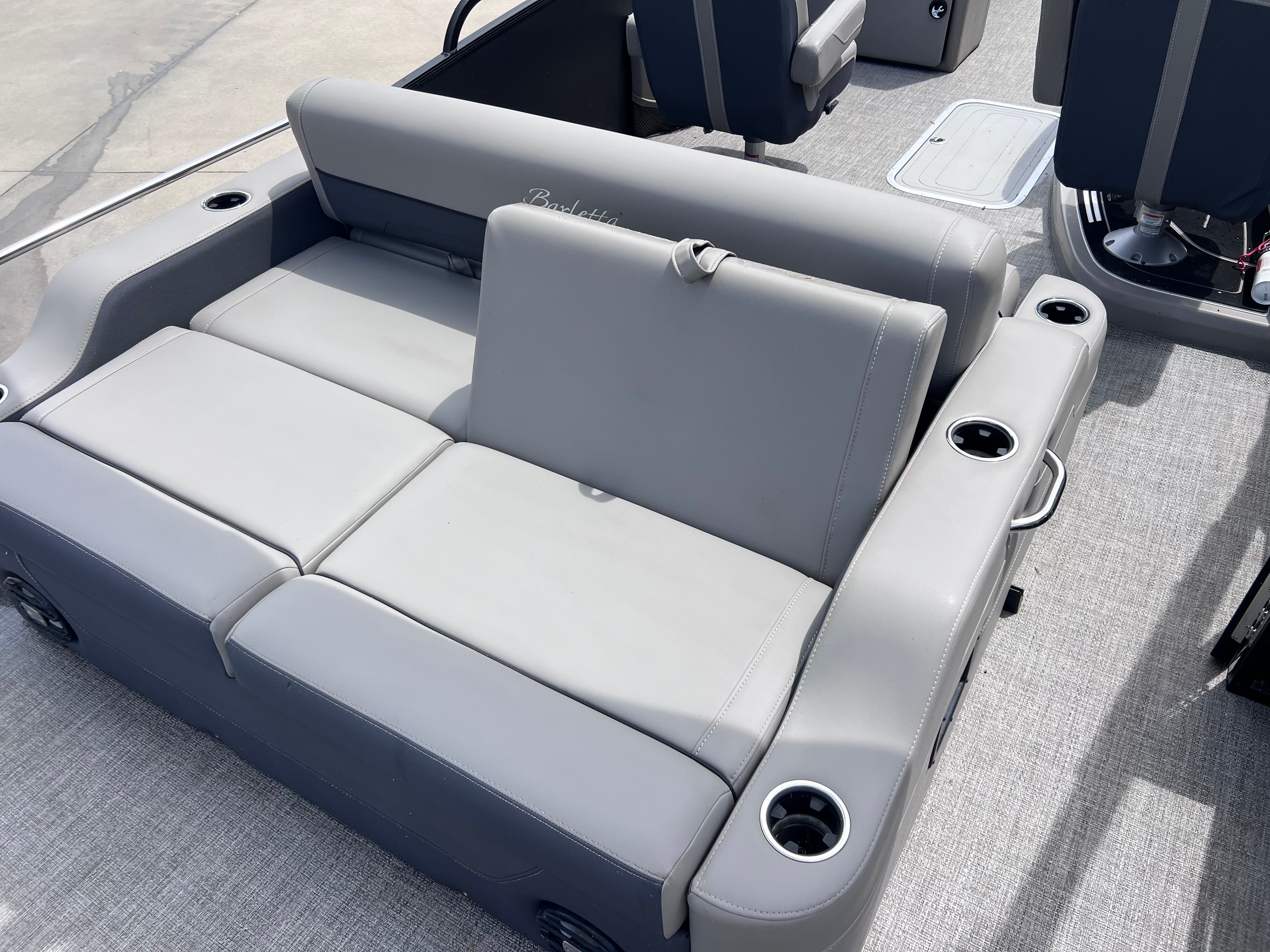 2022 BARLETTA 25UC CORSA - Image 17