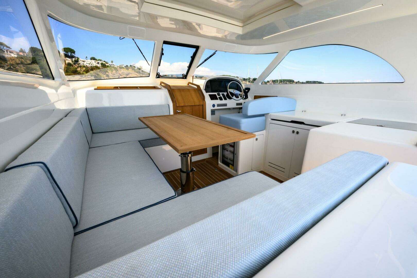 2025 Toy Marine 39 Outboard - Image 12