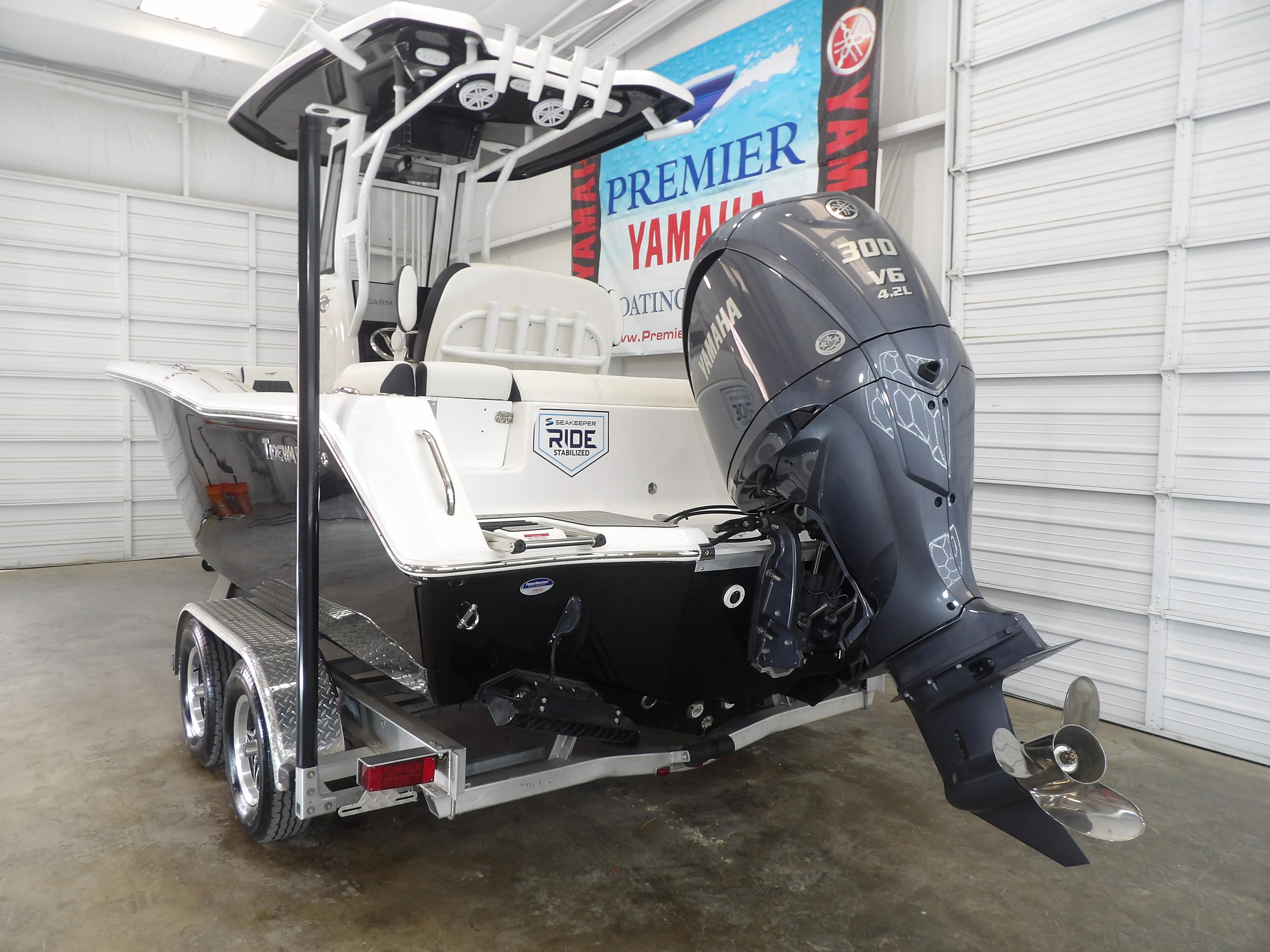2025 Tidewater 232 LXF - 7