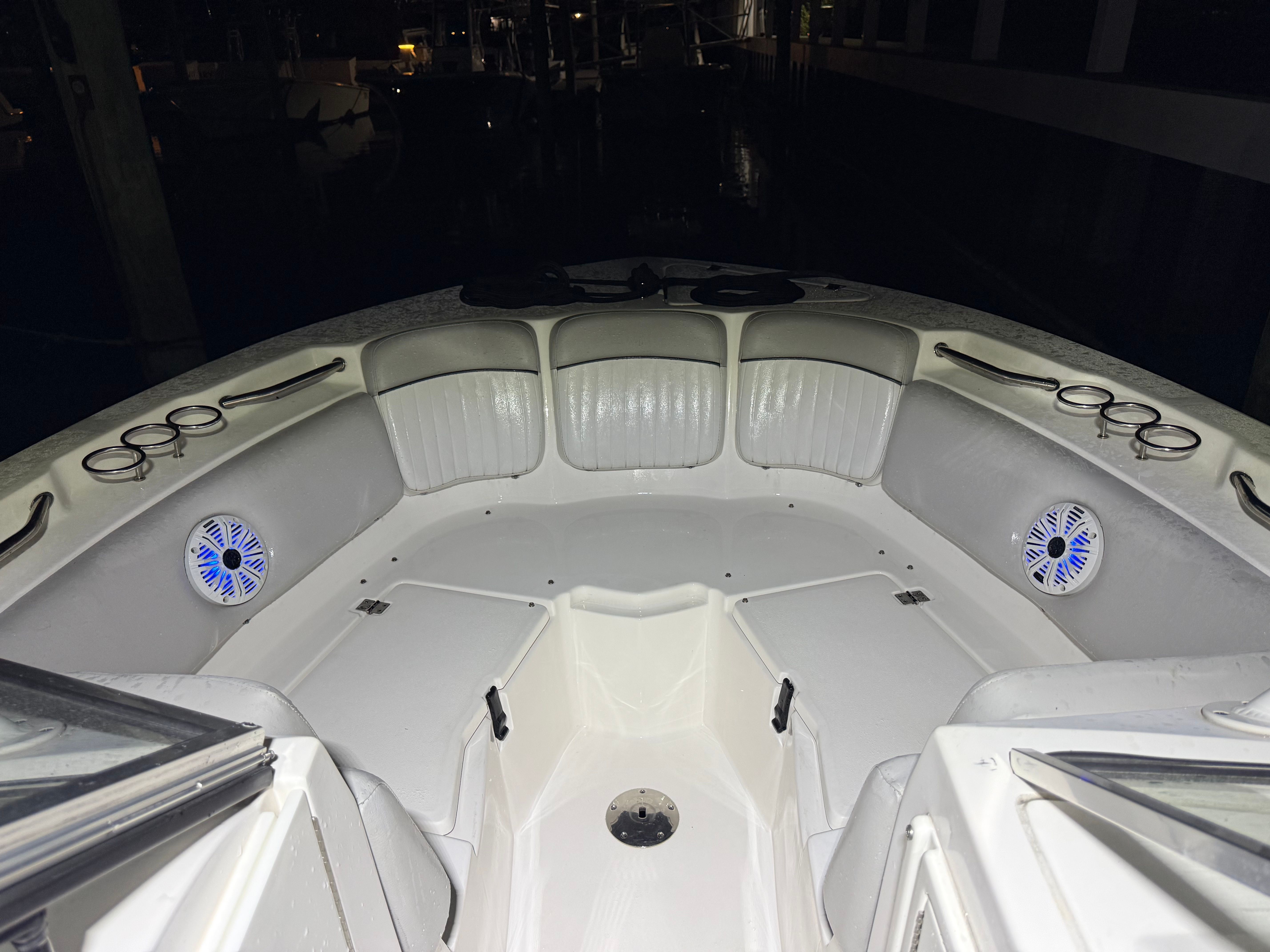 2020 Sea Fox 226 Traveler - 5
