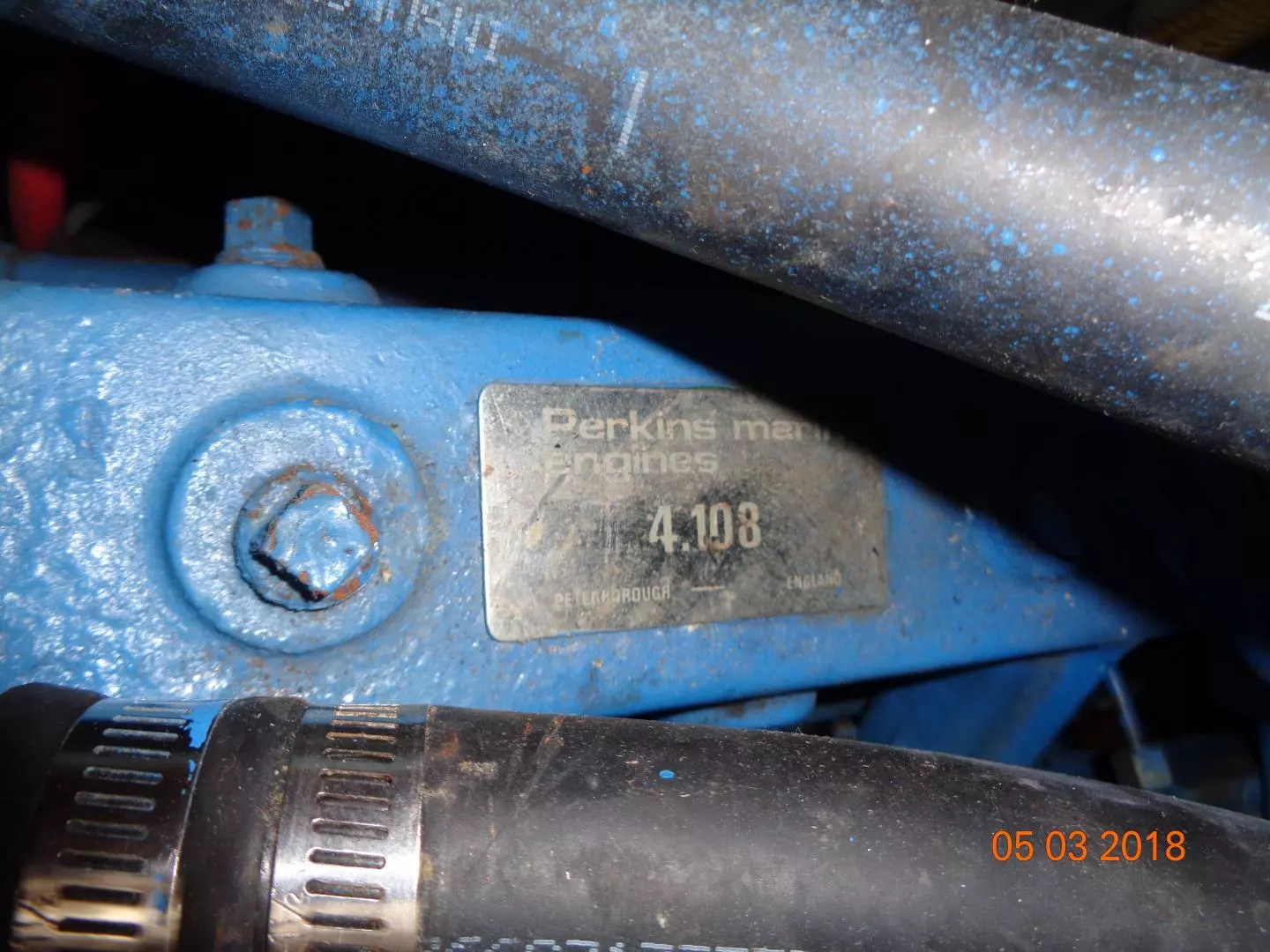 1980 Corbin 39 Aft Cockpit Cutter - Image 86