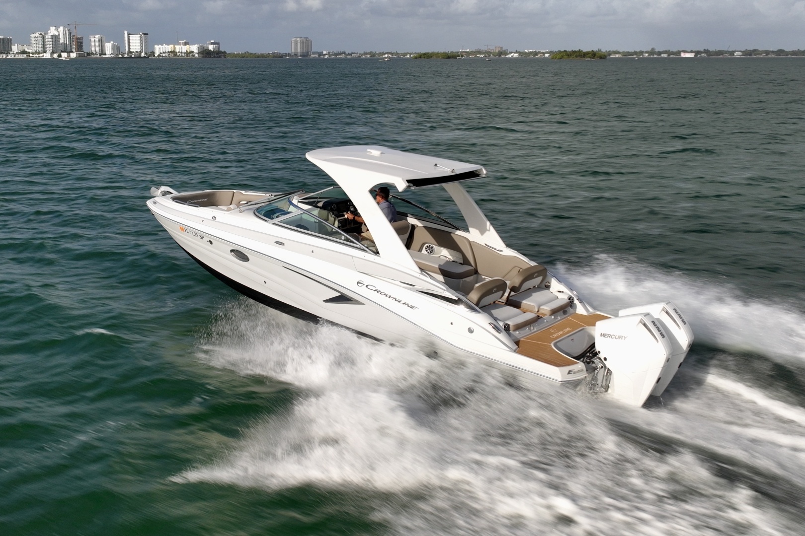 2020 Crownline Eclipse E 305 XS - Image 3