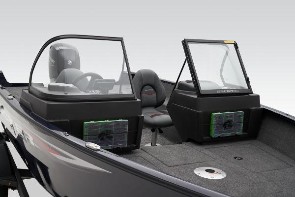 2026 Tracker Pro Guide V-175 Combo - 27
