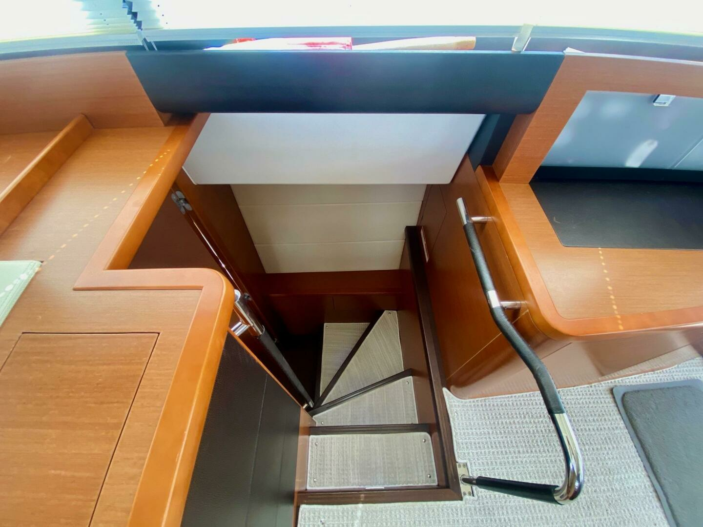 2015 Prestige 500 - Image 77