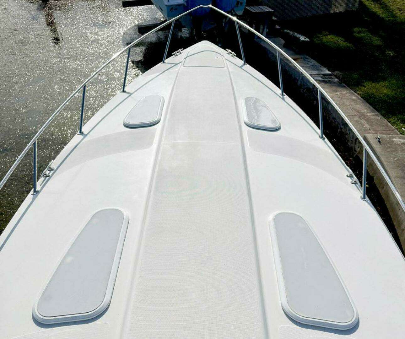 1999 Formula 400 Super Sport - Image 16