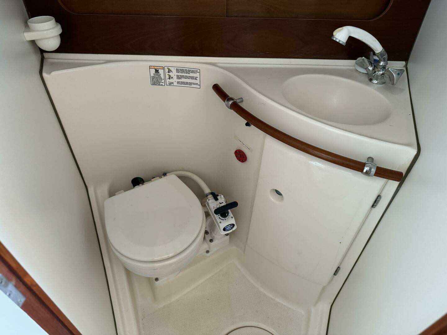 1996 Beneteau Oceanis 321 - Image 26