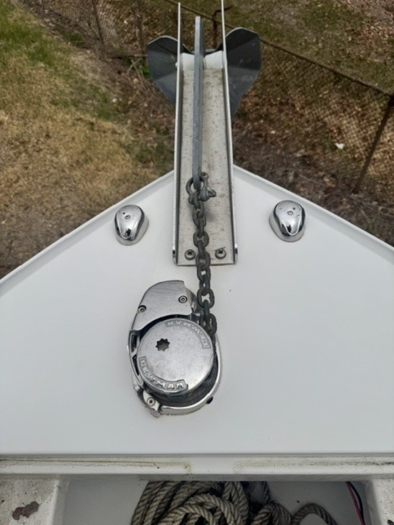 2013 Sailfish 290 CC - Image 18