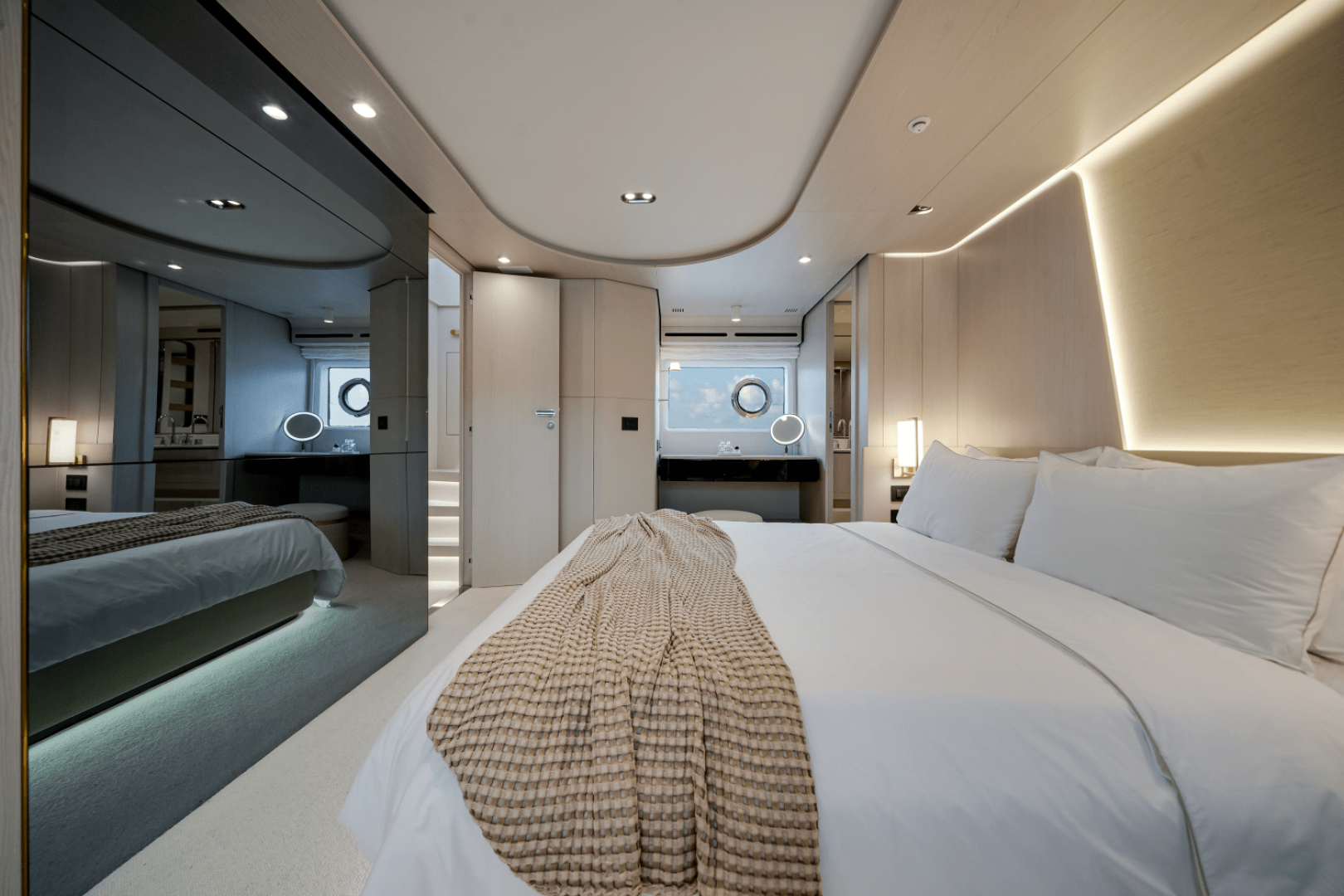 2026 Azimut Fly 78 - Image 45