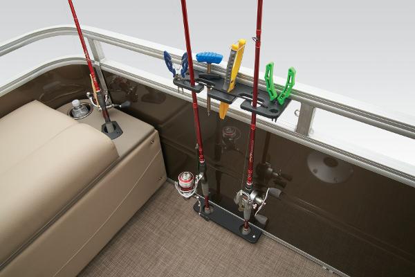 2024 Sun Tracker SportFish 22 XP3 - 60