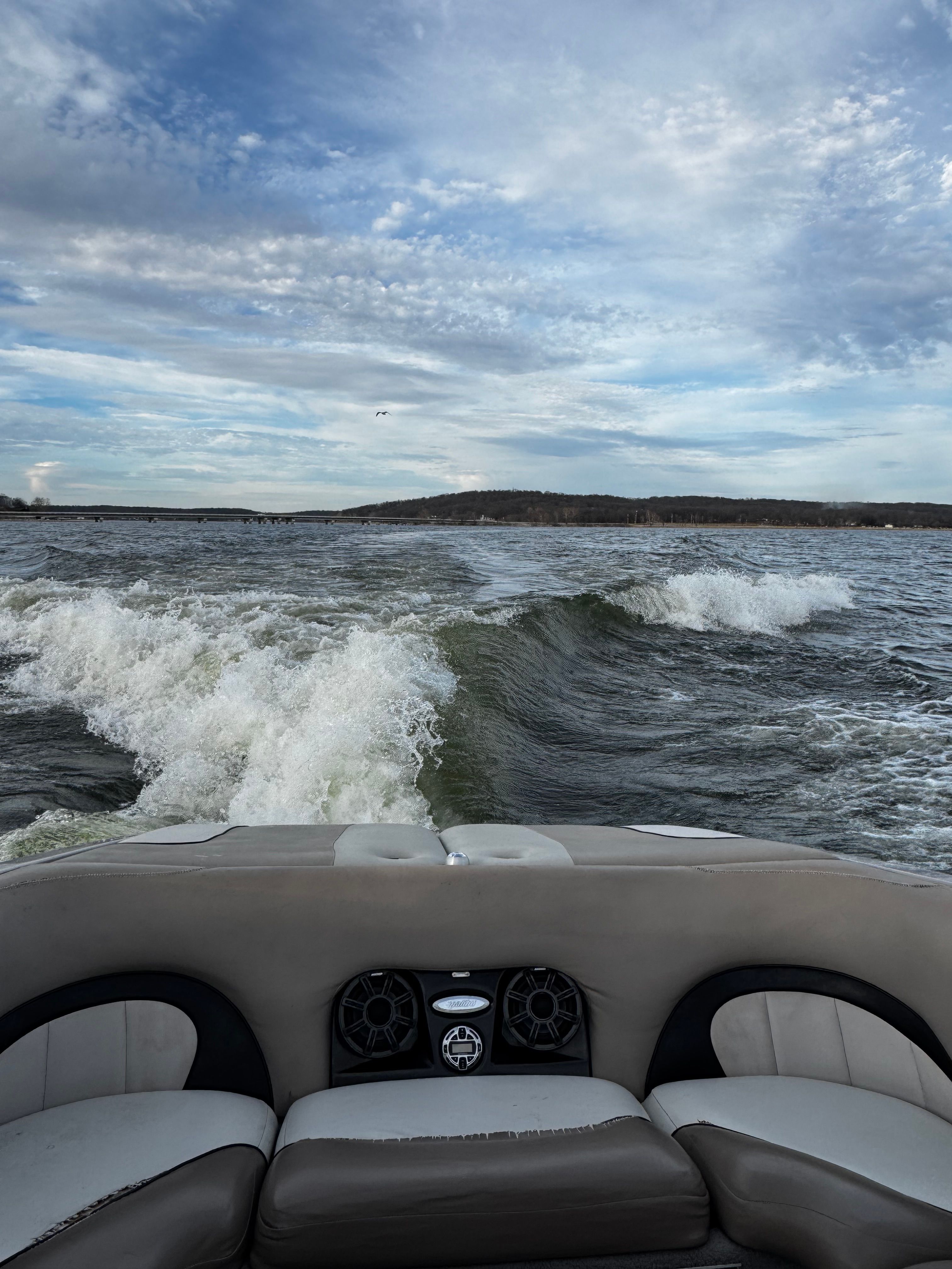 2007 Malibu Wakesetter 23 LSV - 17