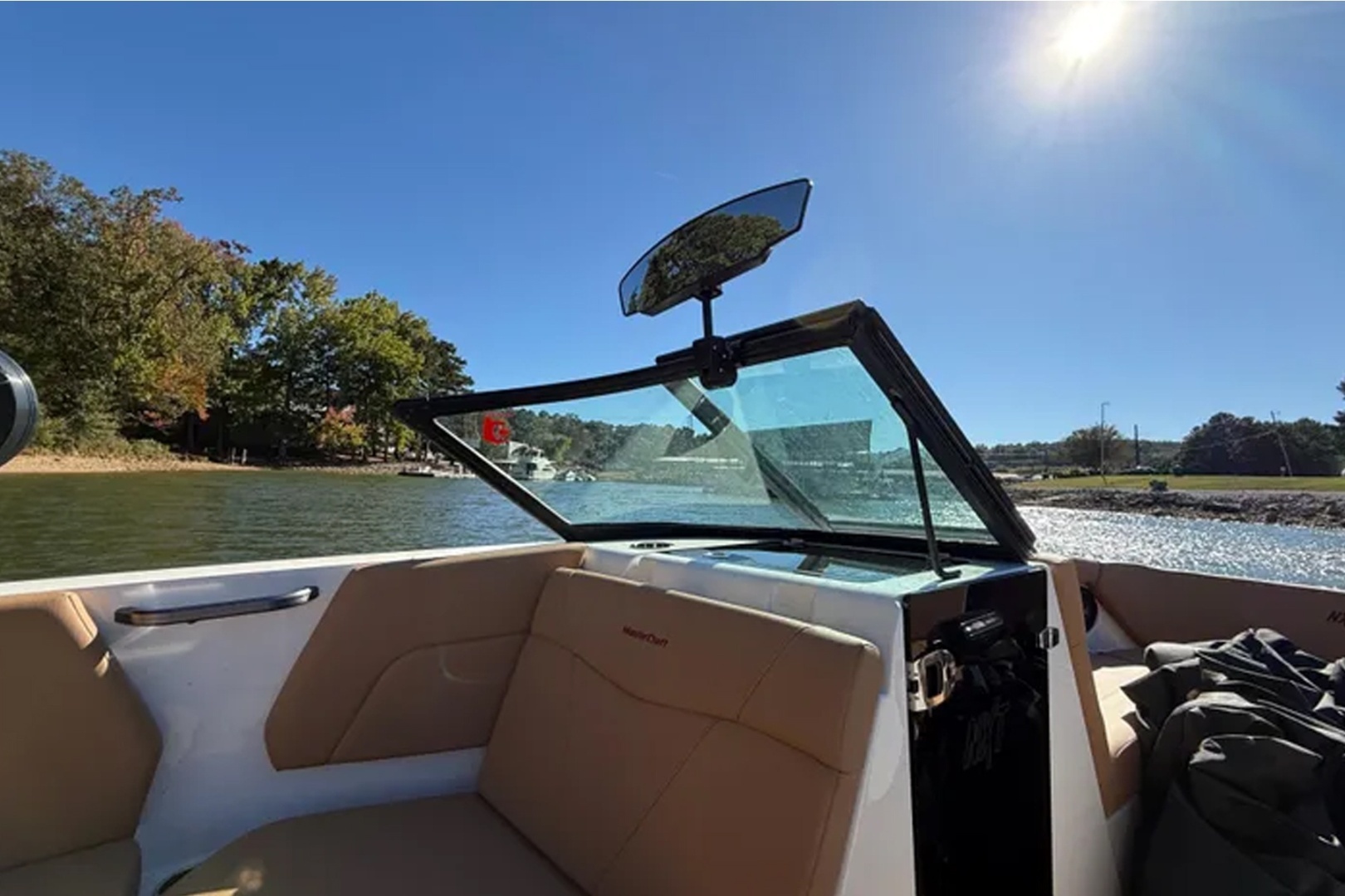 2022 Mastercraft NXT24 - Image 38