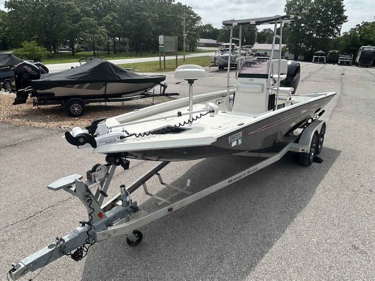 2020 Ranger RB200 - 5