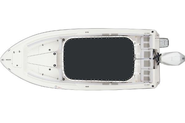 2026 Mako 214 Center Console - 12