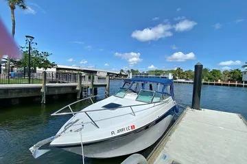 2000 Crownline 242 CR