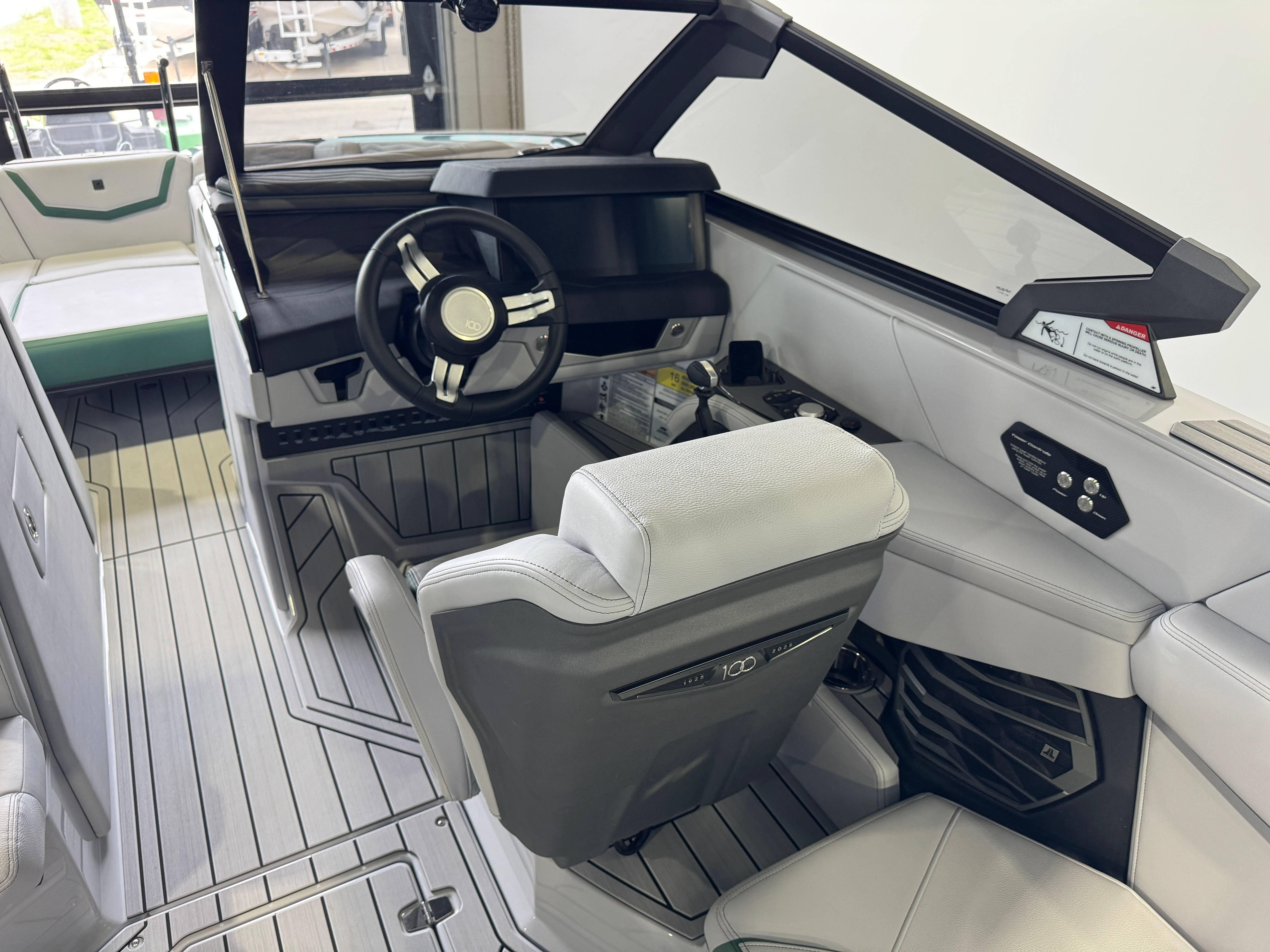 2025 Nautique Super Air Nautique G23 - 23