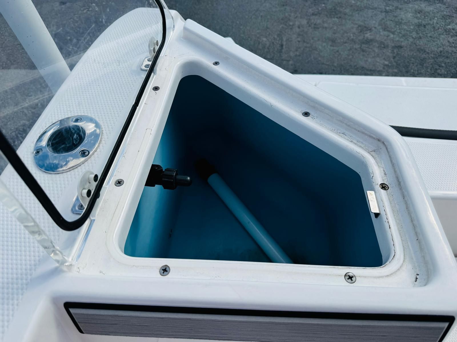 2024 Yamaha Boats 222 FSH Sport - 30