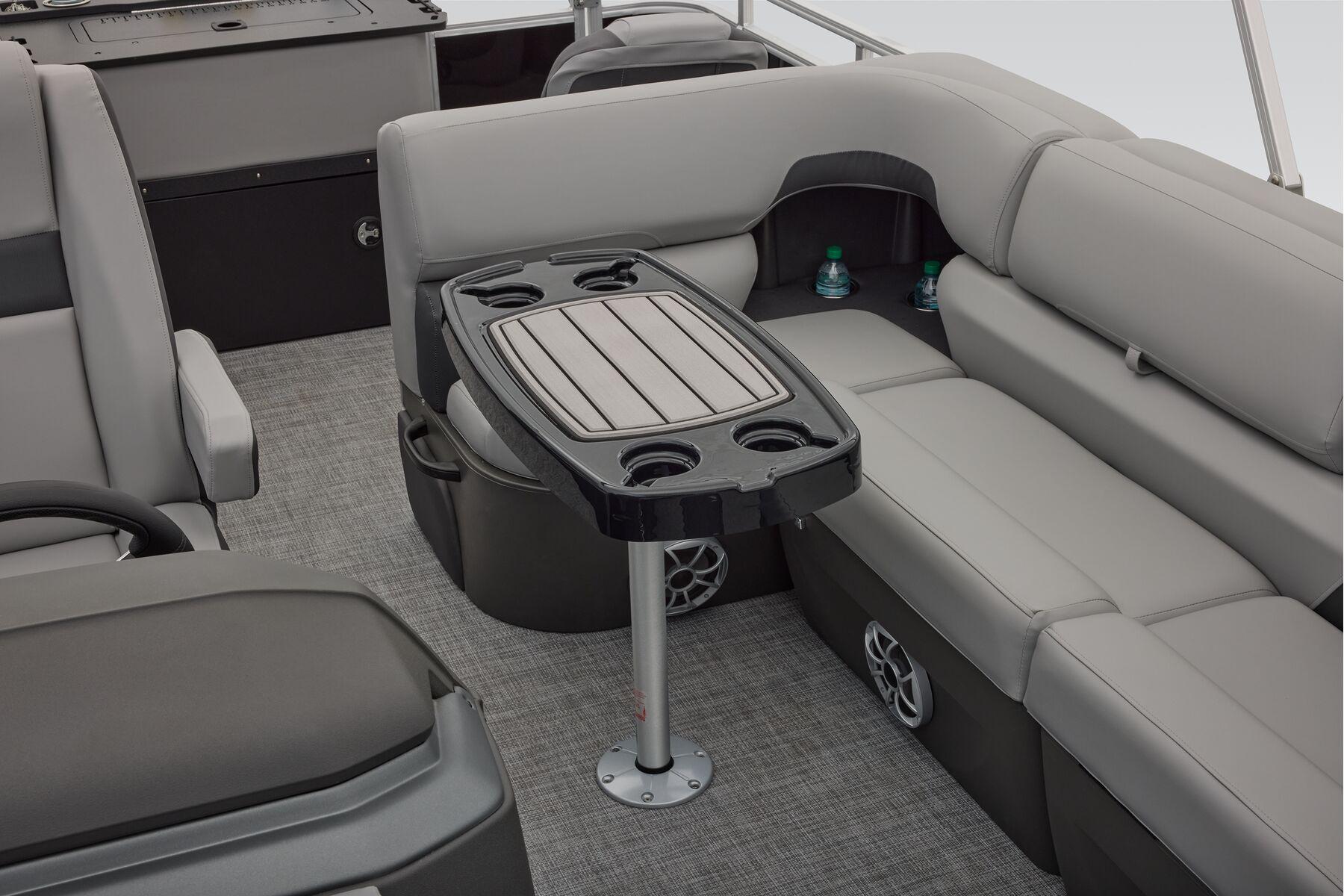 2026 Sun Tracker Sportfish 24 XP3 - 76