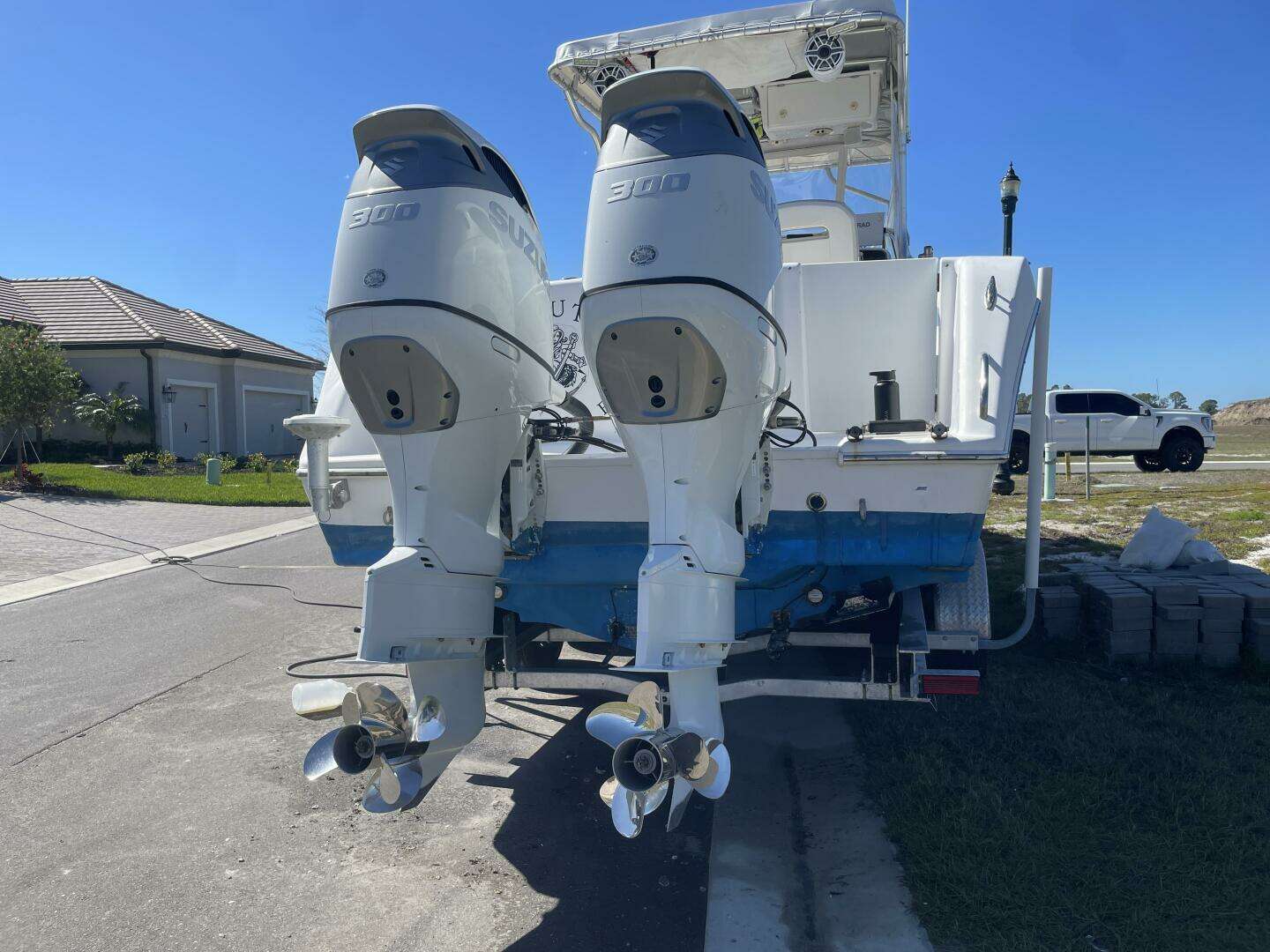 2004 Pro-Line EXPRESS 30 WA - Image 34
