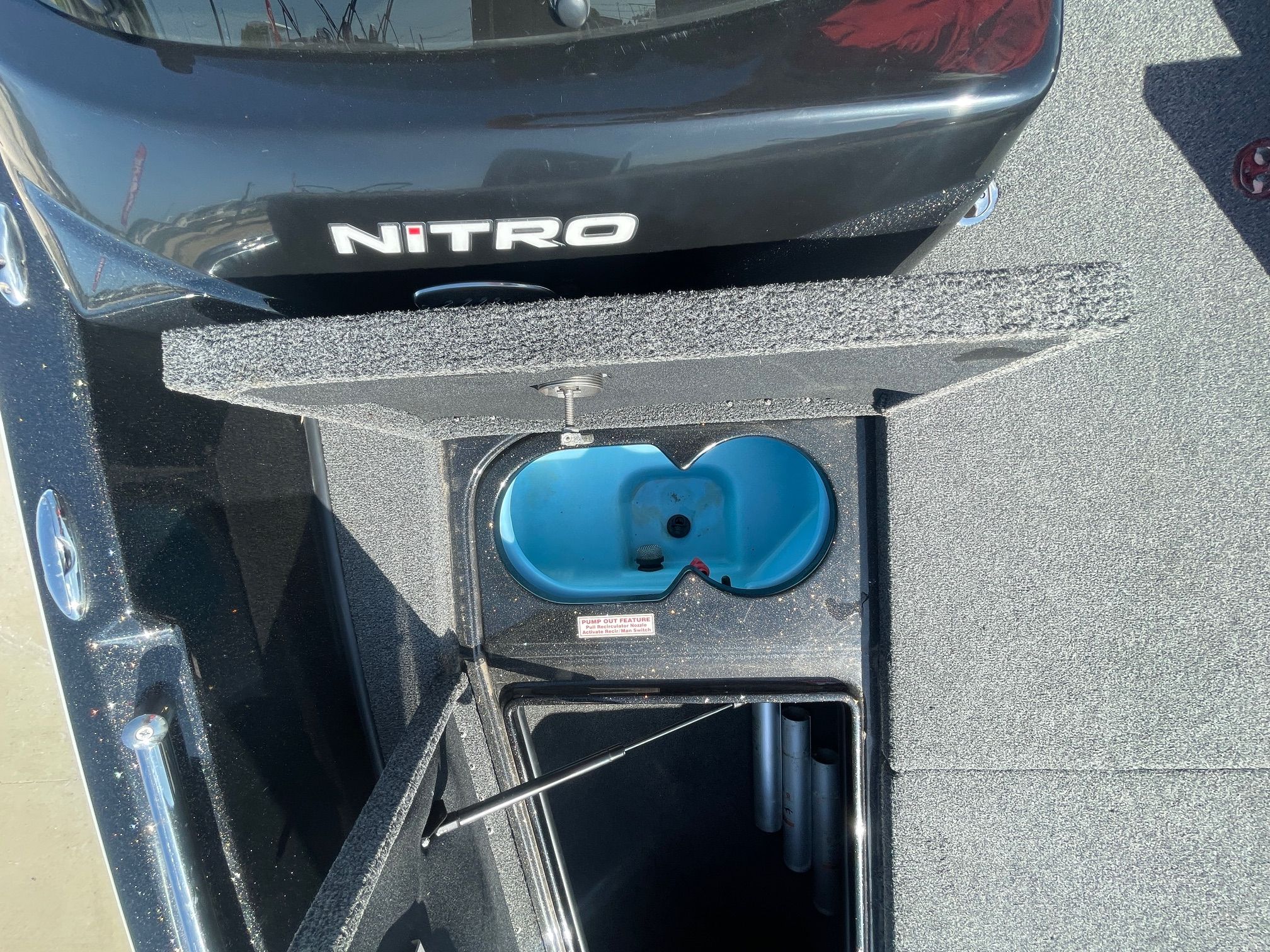 2021 Nitro ZV19 - 35