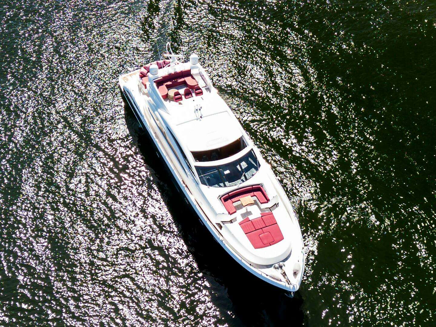 2013 Sunseeker Predator 84 - Image 6