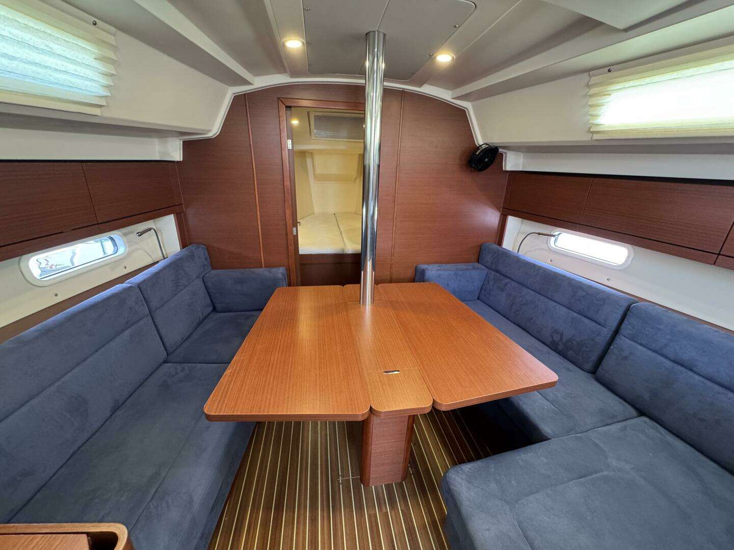 2018 Hanse 348 - Image 70