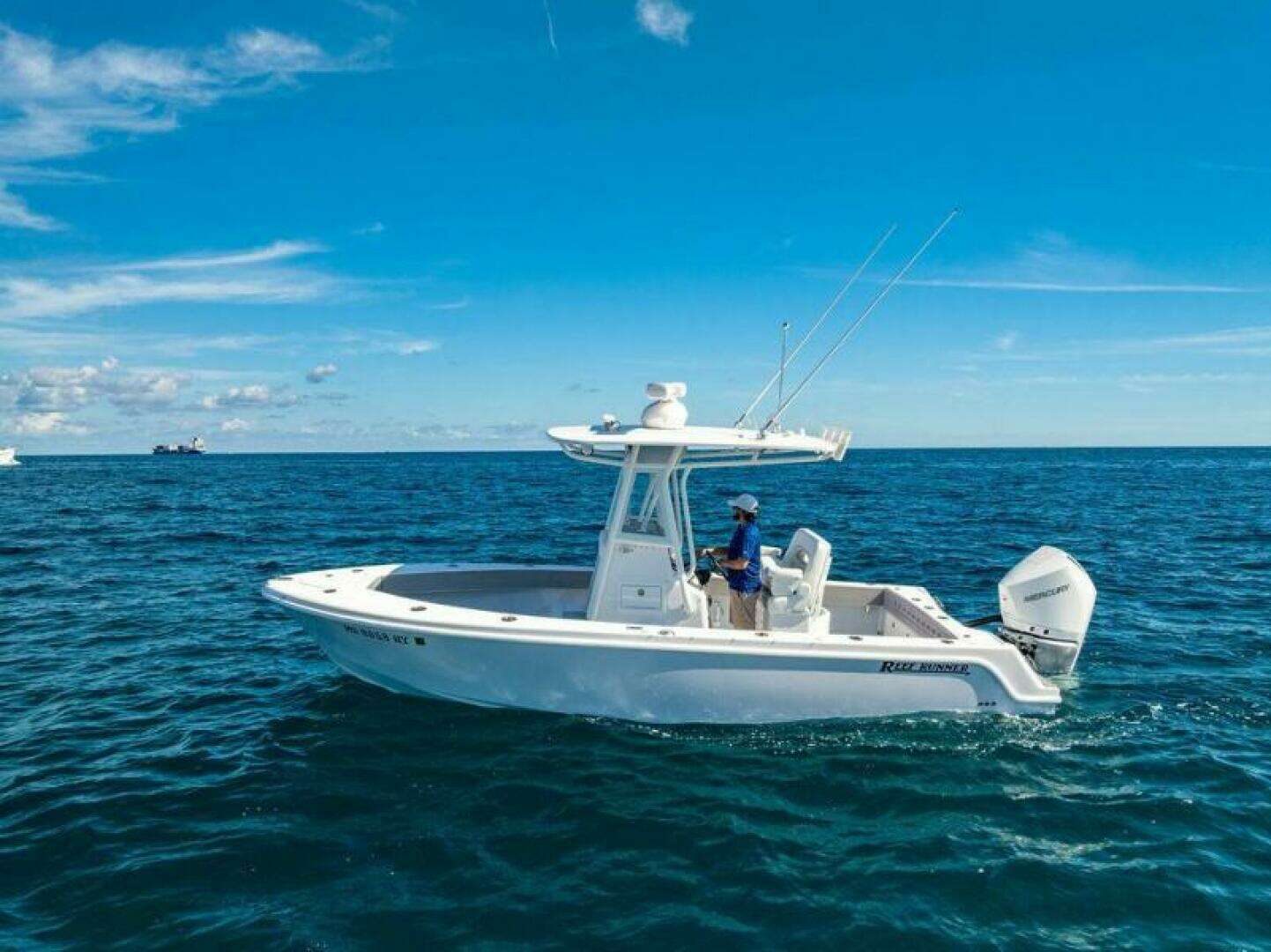 2026 Reef Runner 230 - Image 2