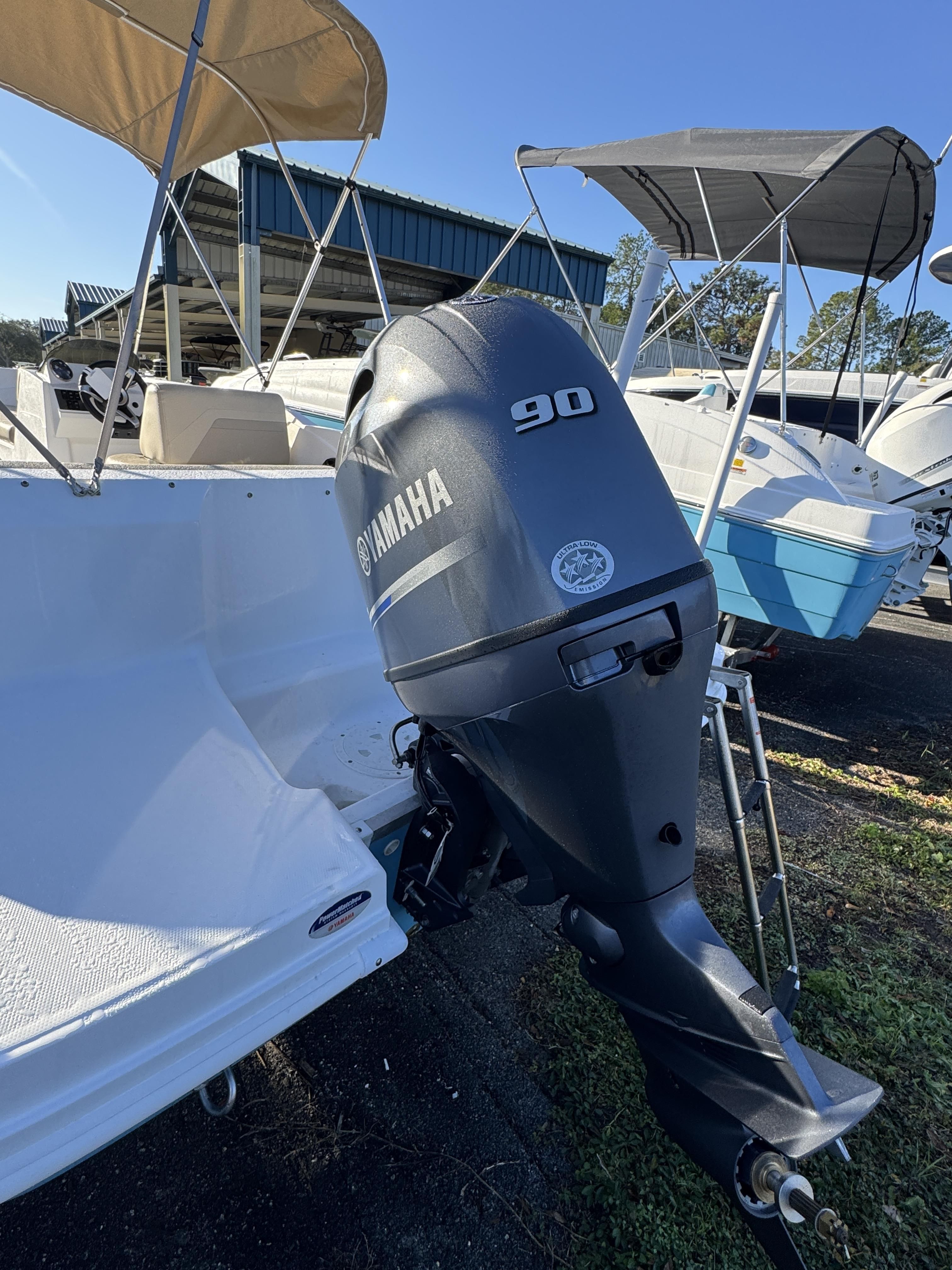 2026 Hurricane SS 185 - 5