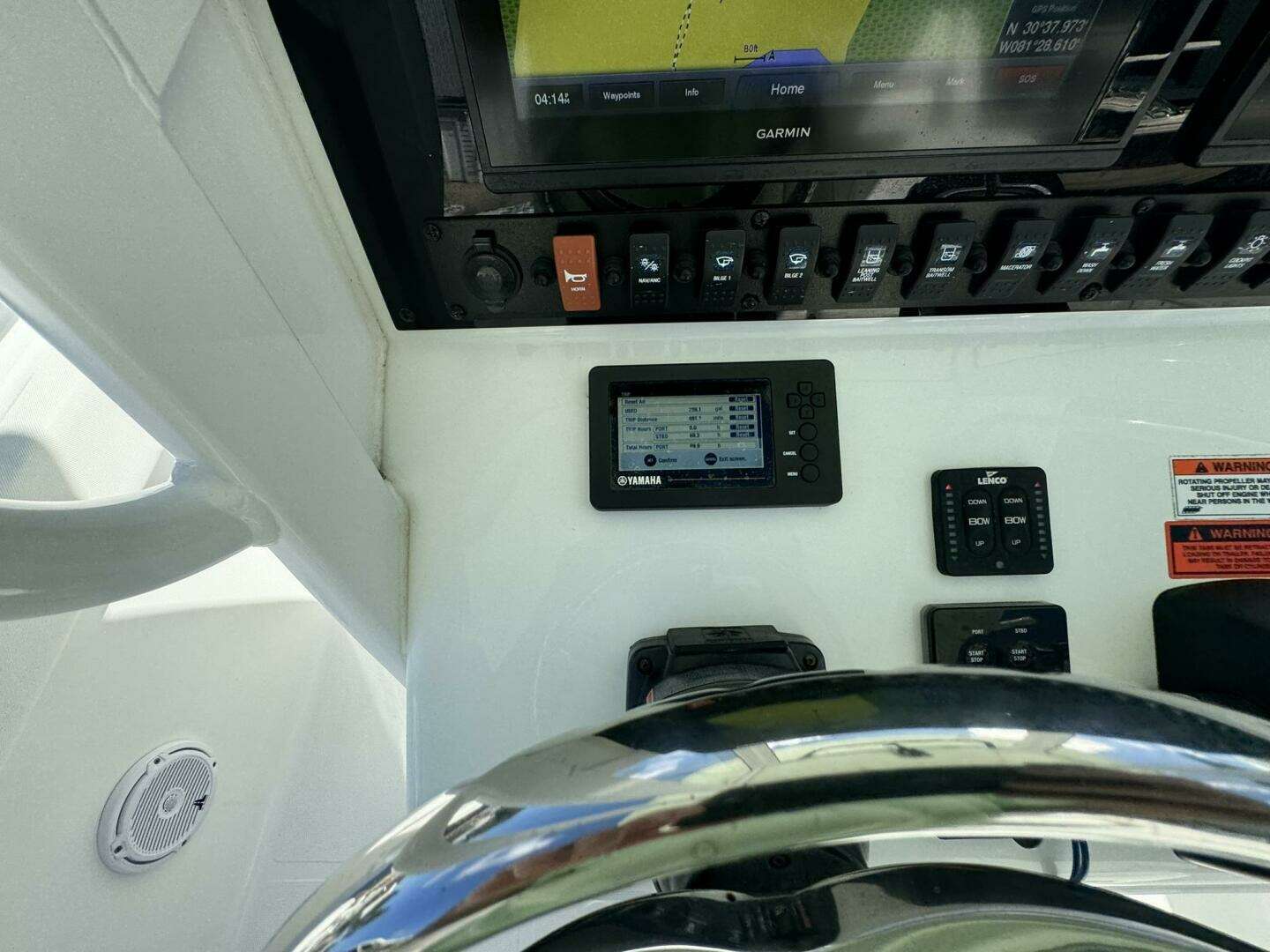 2019 Sea Hunt Gamefish 270 - Image 38