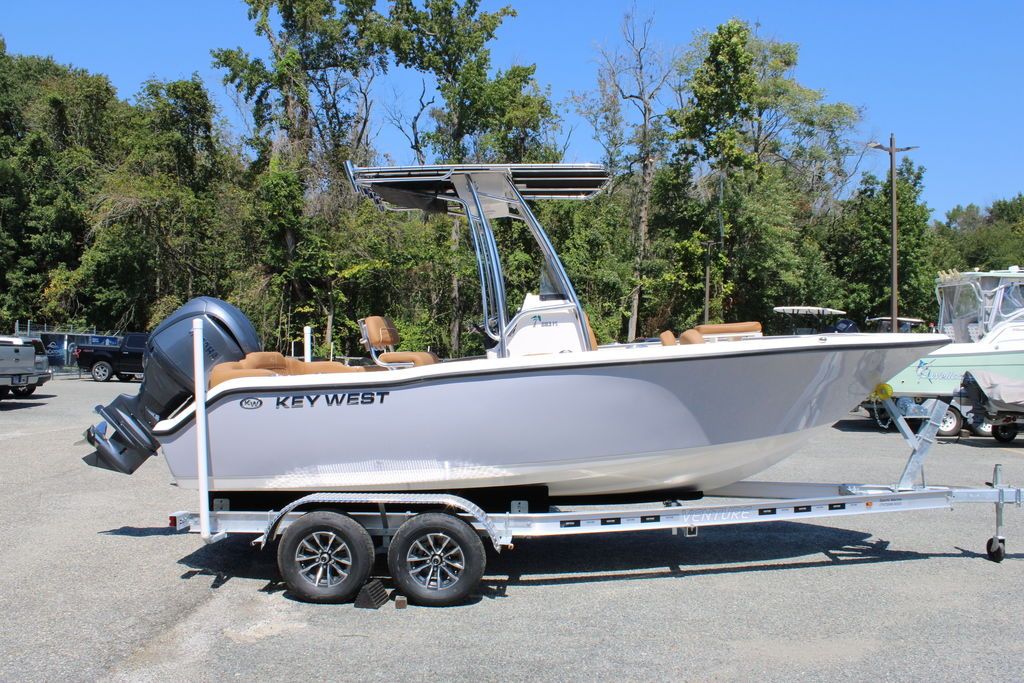 2026 Key West 203 FS - 5