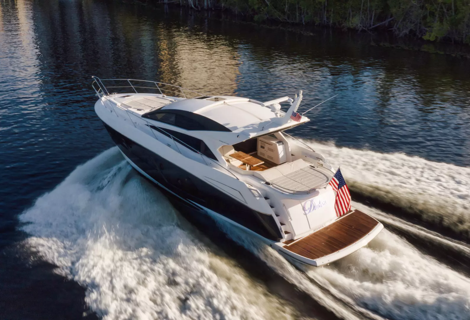 2017 Sunseeker Predator - Image 5
