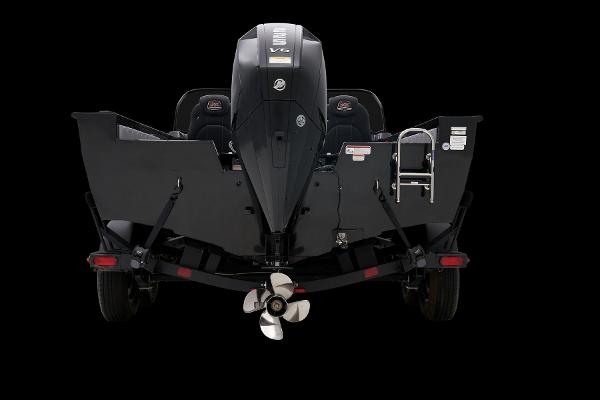2025 Ranger VX1888 WT - 82