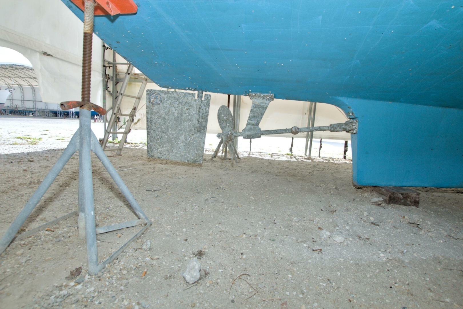 1999 Monk 36 Trawler - Image 74