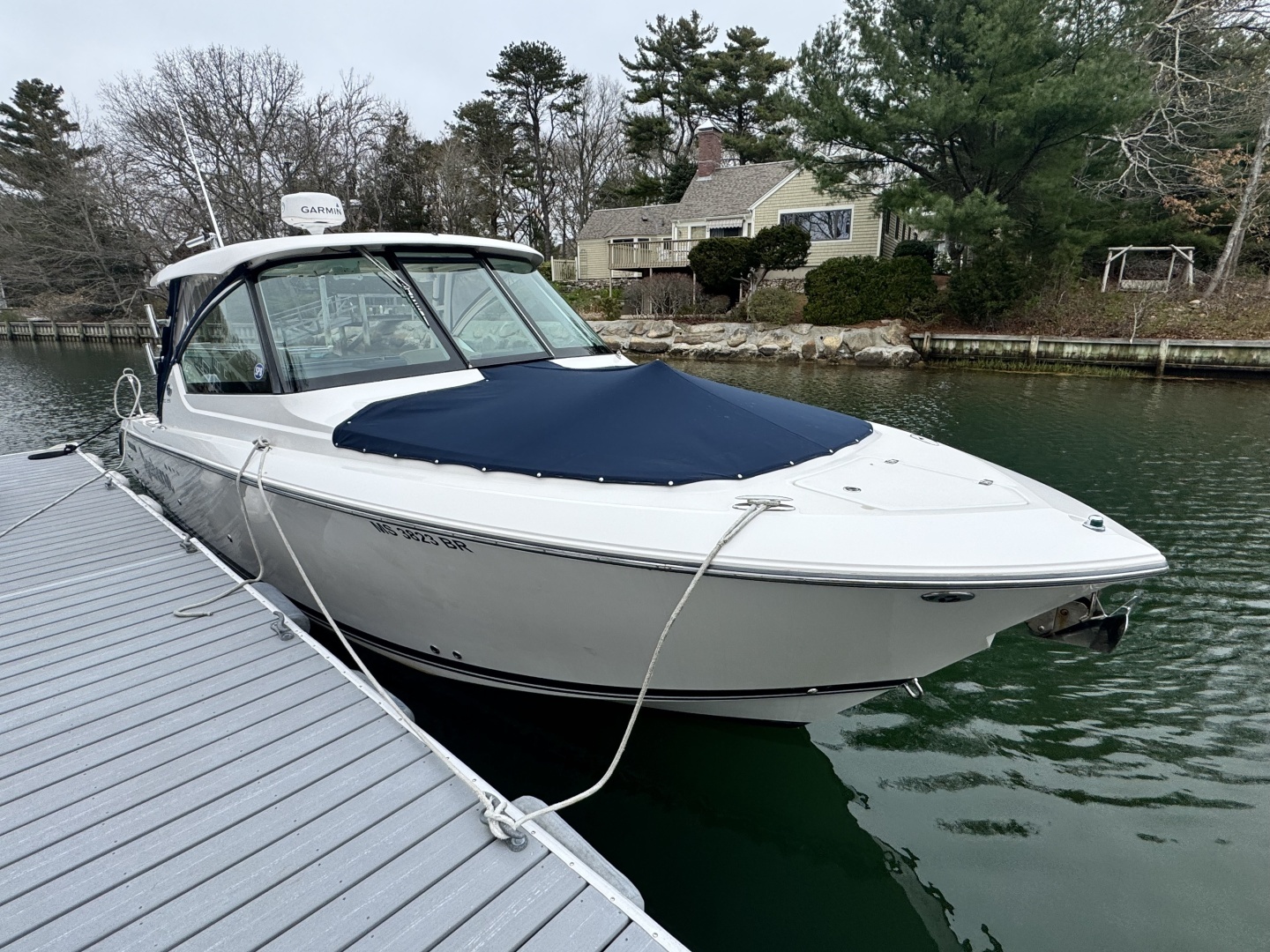 2017 Pursuit 295 DC - Image 2