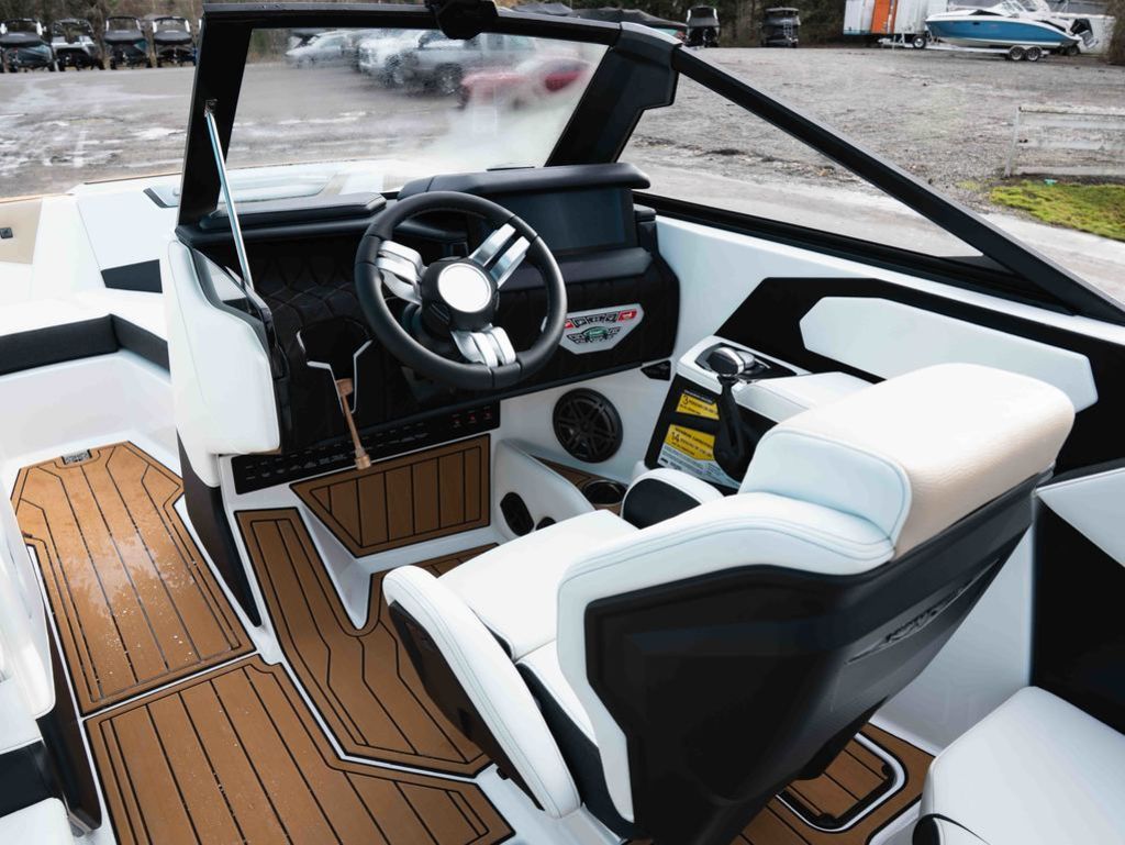2026 Nautique Super Air Nautique S21 - 8