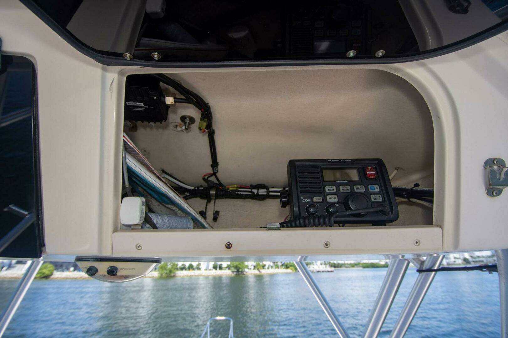 2004 Grady-White Sailfish 282 - Image 23