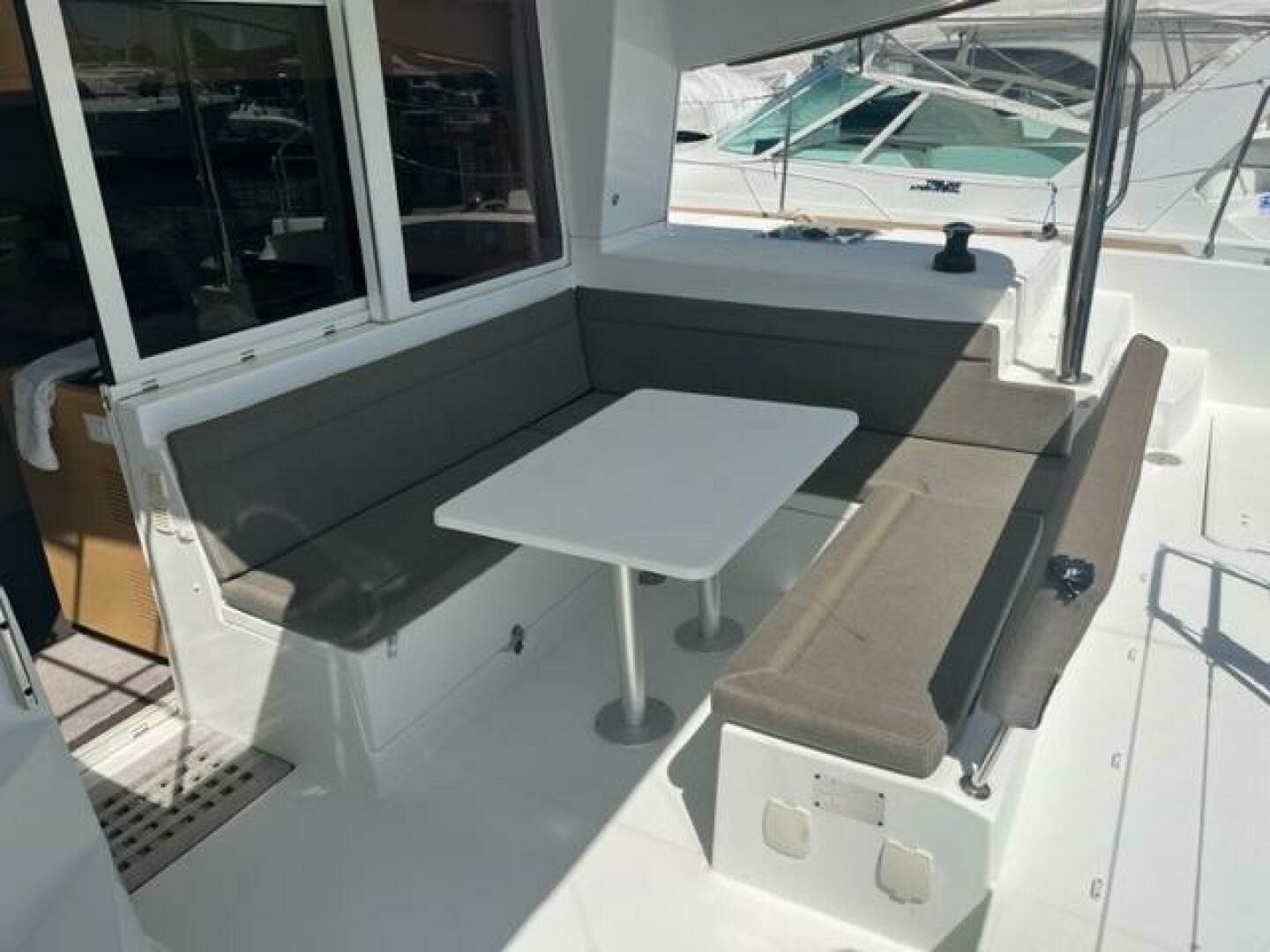 2016 Lagoon 400 S2 - Image 14