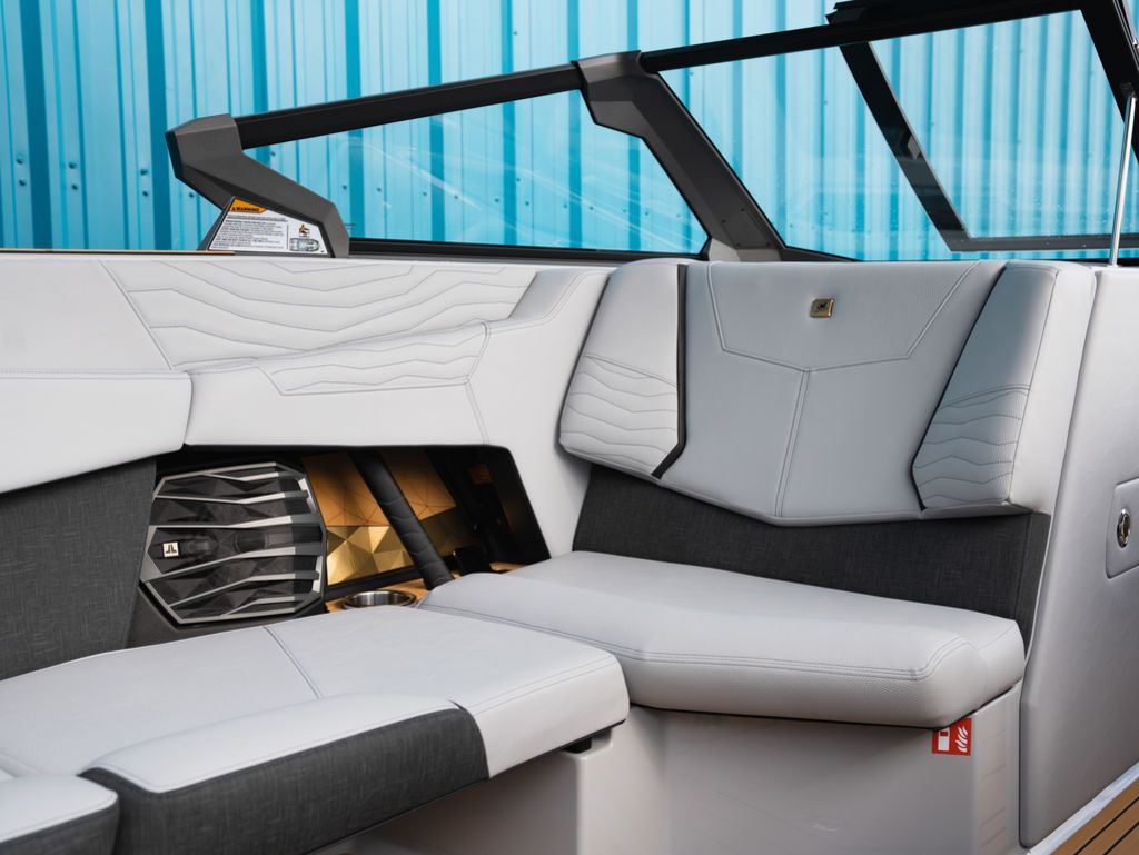2026 Nautique Super Air Nautique G23 - 4