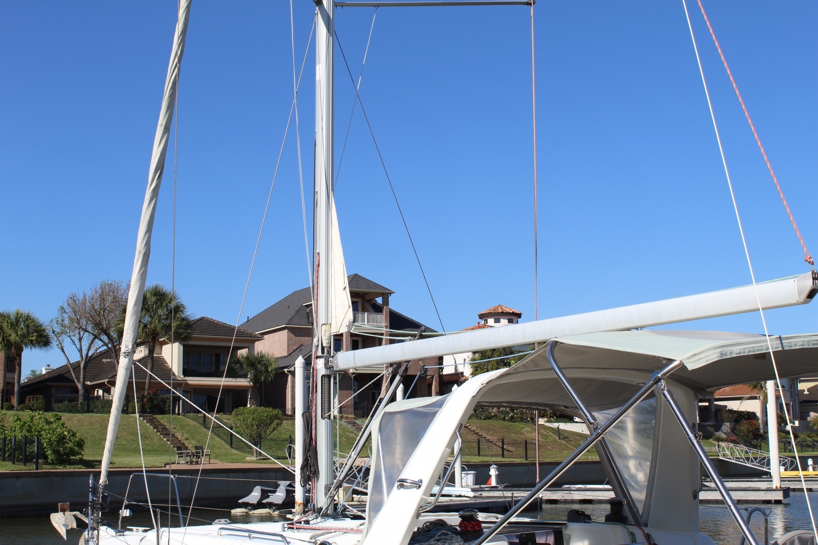 2016 Beneteau 35 Oceanis - Image 41
