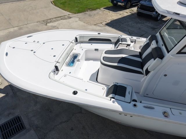 2026 Tidewater 3100 Carolina Bay