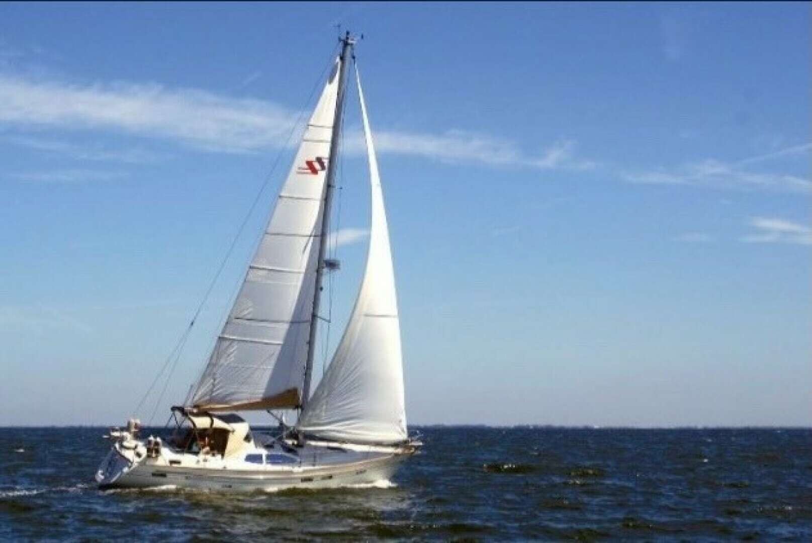 2006 Southerly 115 Mark IV - Image 2