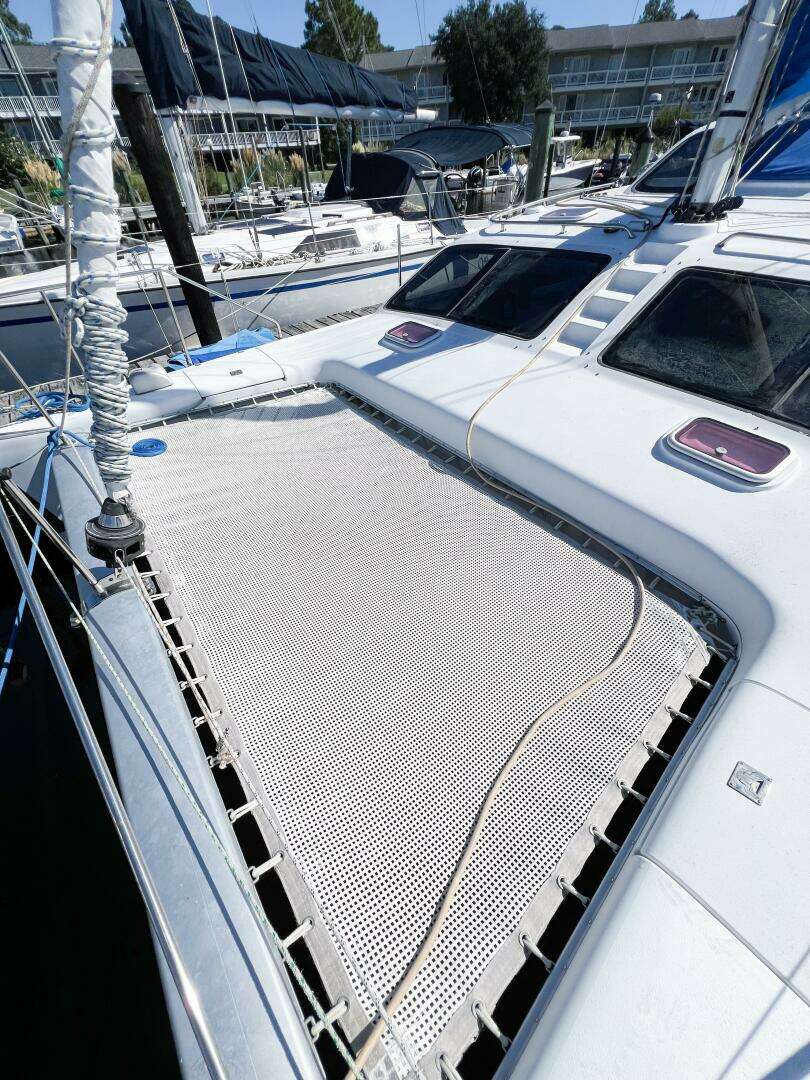 2012 TomCat 9.70 S - Image 50