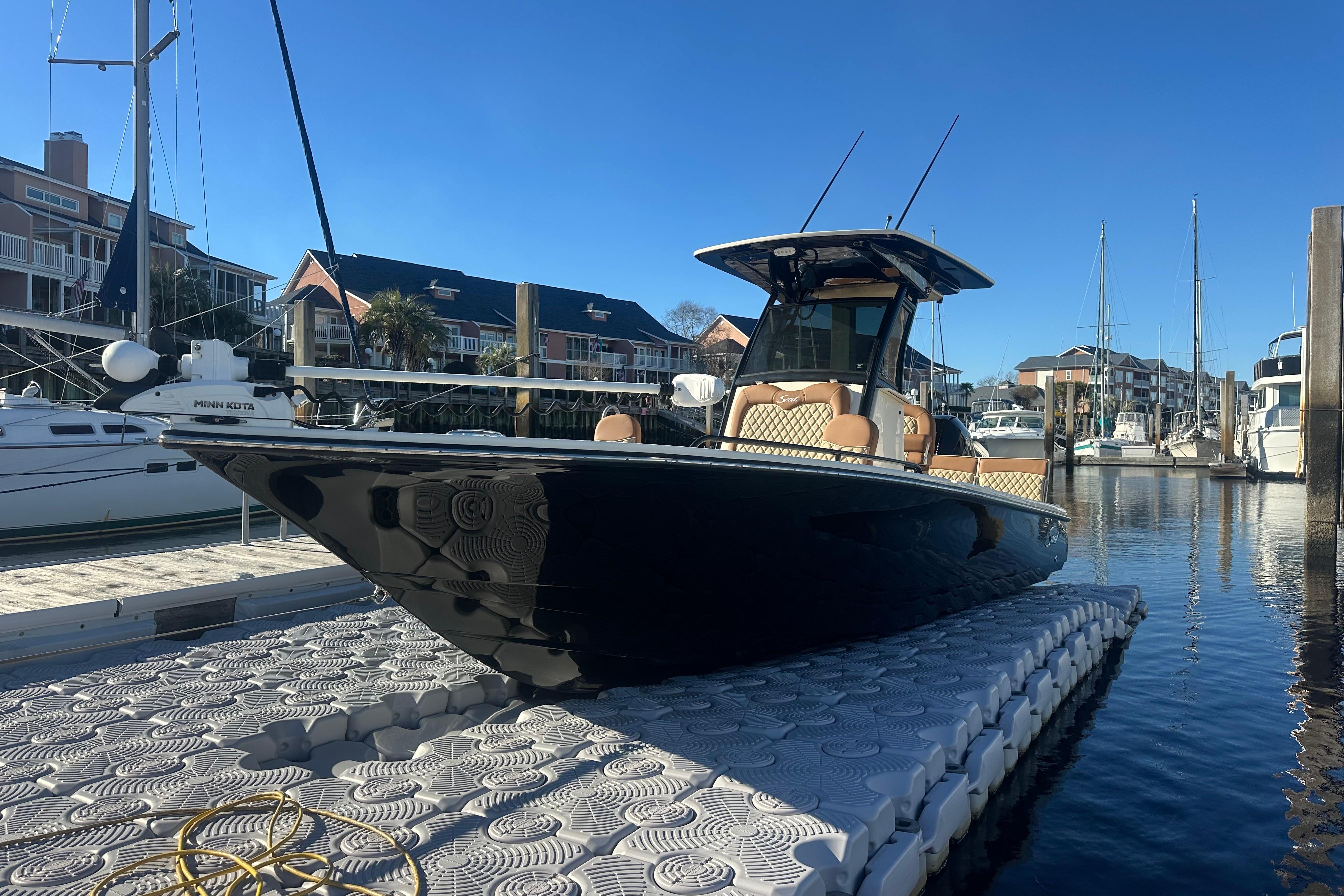 2021 Scout 251 XSS