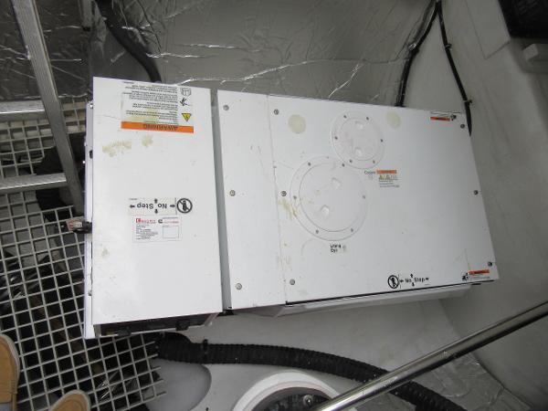 2009 Catana 65 - 118