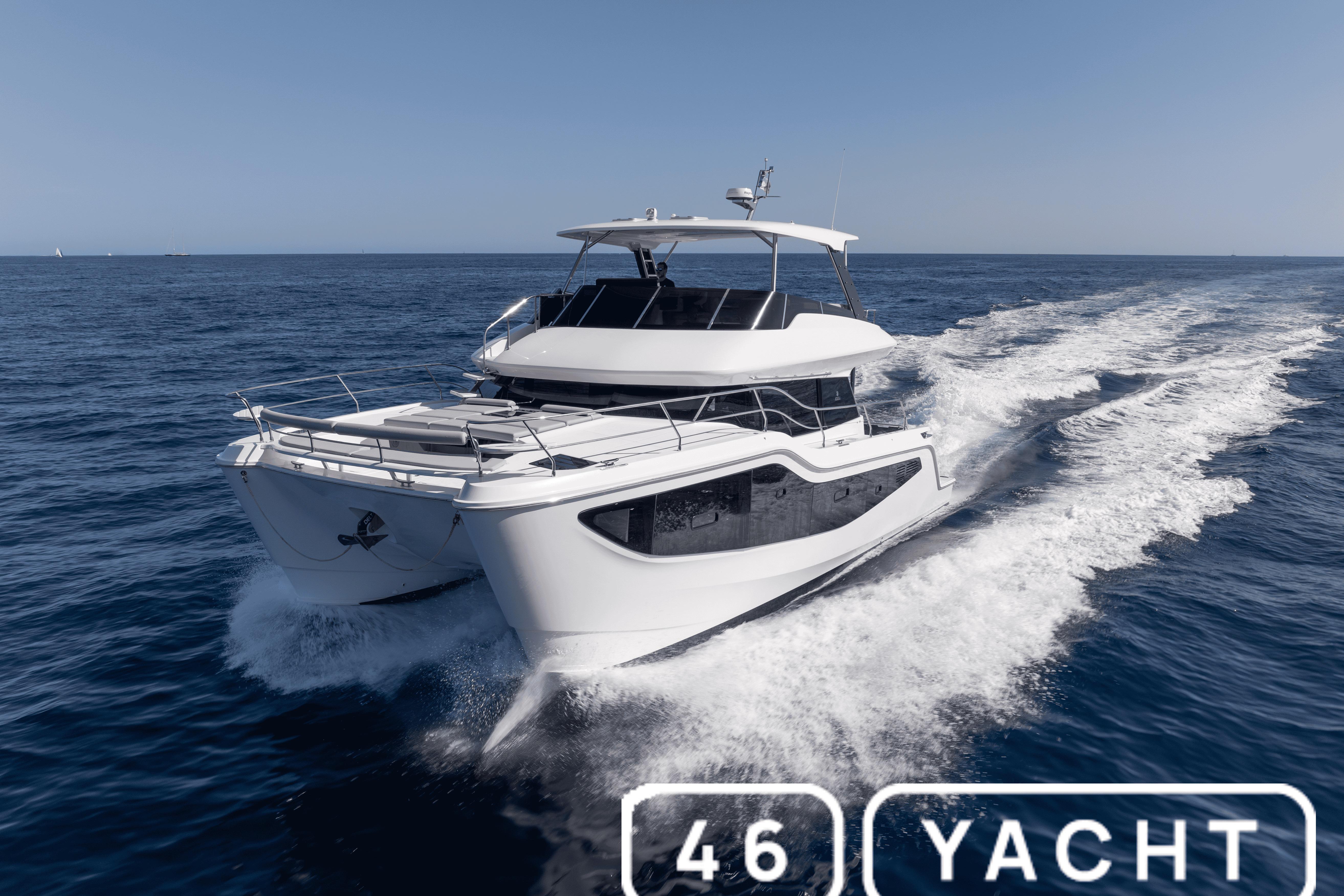 2026 Aquila New