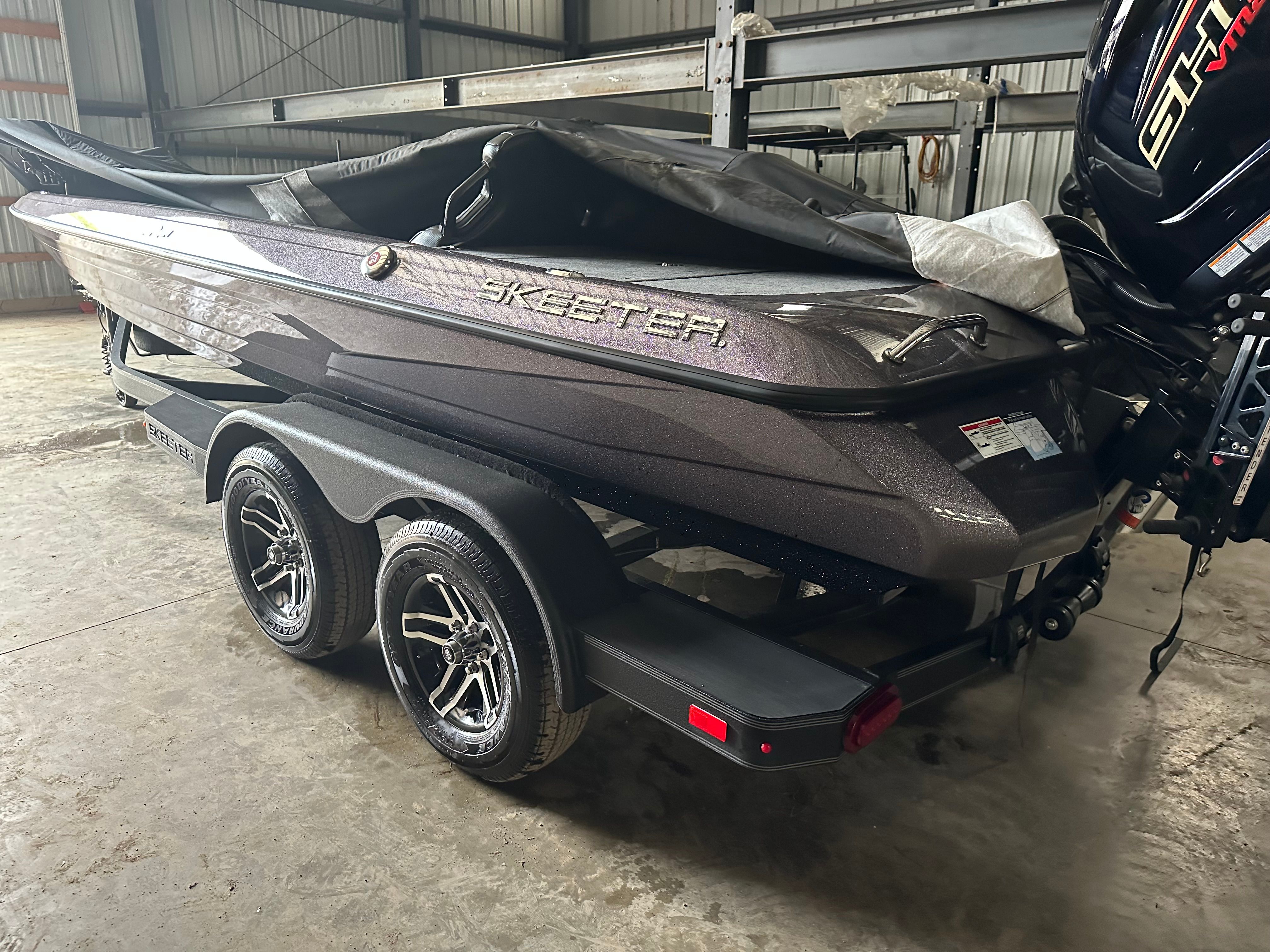 2024 Skeeter ZXR21 - 3