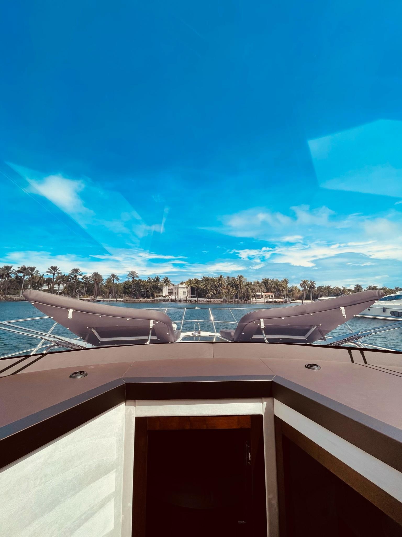 2020 Galeon 420 Fly - 96