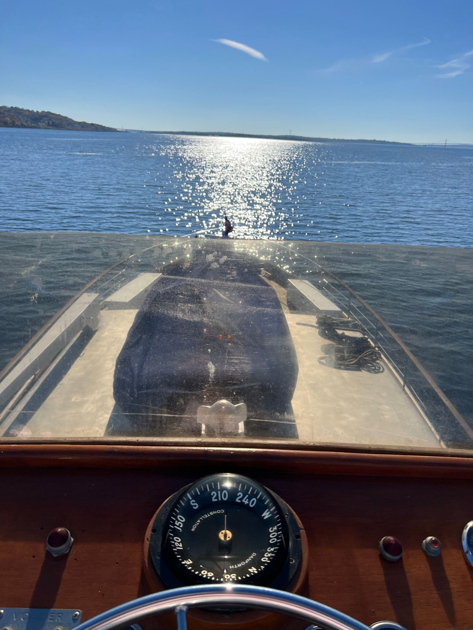1971 Broward Motor Yacht - 6