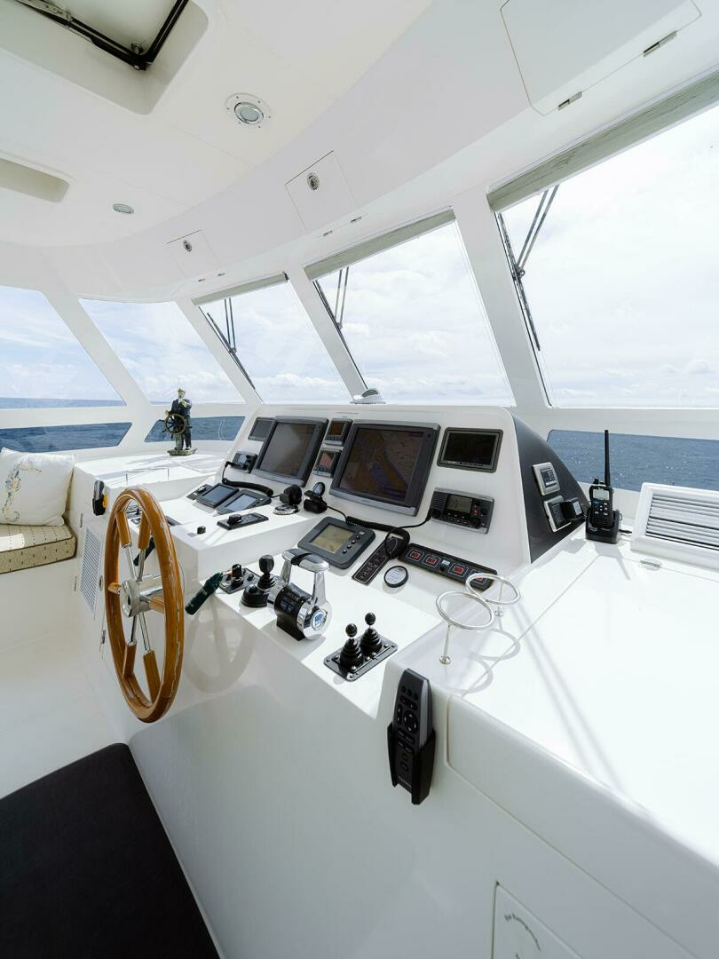 2013 Hampton 680 LRC - Image 58