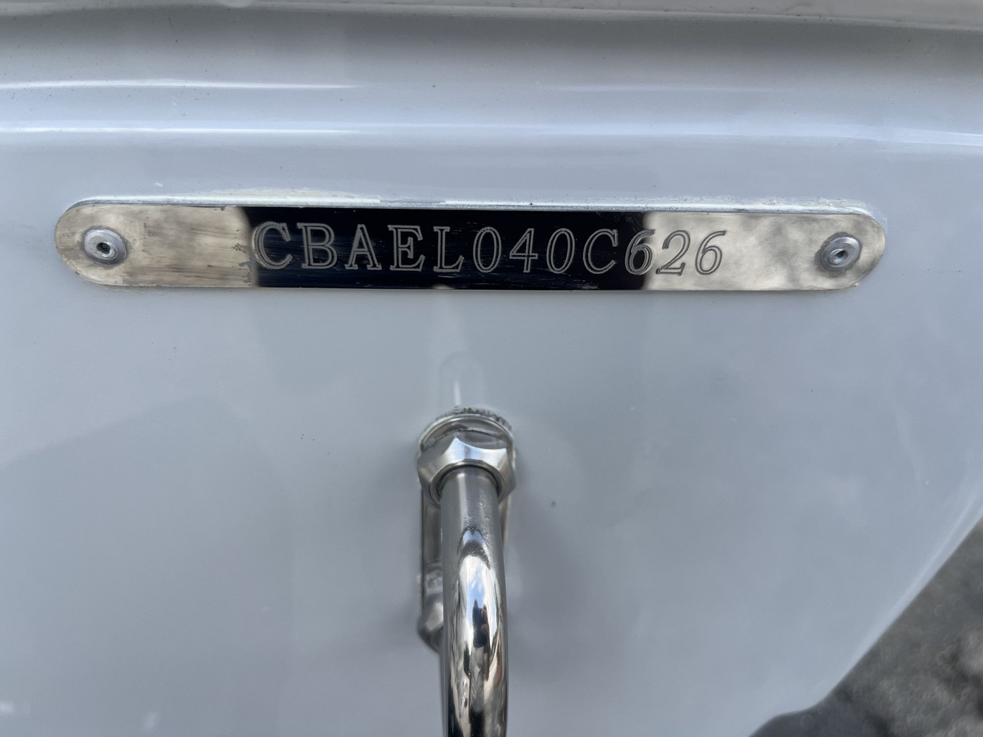 2026 Cobia 305 Center Console - 8